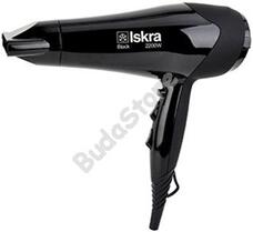 ISKRA HAJSZÁRÍTÓ RH-1827M-5 (Fekete) - IS10055 ISKRA HAJSZÁRÍTÓ RH-1827M-5 (Fekete) - IS10055