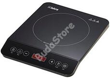 ISKRA  INDUKCIÓS FŐZŐLAP  IC-2000S - IS14602