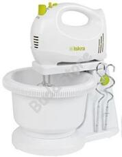 ISKRA  KÉZI MIXER KEVERŐTÁLLAL  S3A - IS7993