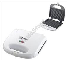 ISKRA  MINI GRILL  MG-2-WH - IS10748