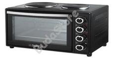 ISKRA  MINI SÜTŐ FŐZŐLAPPAL  HL38RCT - IS10509