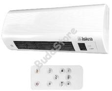ISKRA ELEKTROMOS FALI HŐSUGÁRZÓ PTC-2021L - IS9909 ISKRA ELEKTROMOS FALI HŐSUGÁRZÓ PTC-2021L - IS9909