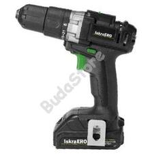 ISKRA ERO Akkumulátoros fúrógép IE-CD71-144S - IS13752 ISKRA ERO Akkumulátoros fúrógép IE-CD71-144S - IS13752