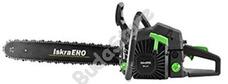 ISKRA ERO  BENZINMOTOROS LÁNCFŰRÉSZ IE-GC580 - IS13866
