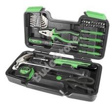 ISKRA ERO SZERSZÁMKÉSZLET 39-RÉSZES HTWR-39 - IS10754 ISKRA ERO SZERSZÁMKÉSZLET 39-RÉSZES HTWR-39 - IS10754