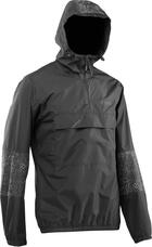 NORTHWAVE Dzseki NW eső URBANITE 3XL fekete 89211096-10-3XL