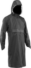 NORTHWAVE Dzseki NW eső TRAVELLER M/L poncho, fekete 89211099-10-ML