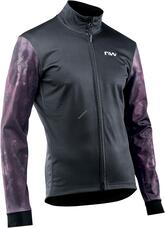 NORTHWAVE Dzseki NW téli BLADE TP S fekete/szilva 89211084-37-S NORTHWAVE Dzseki NW téli BLADE TP S fekete/szilva 89211084-37-S