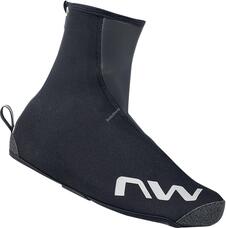 NORTHWAVE Kamásli NW téli ACTIVE SCUBA L (41-43) fekete 89212052-10-L