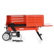 HECHT 670 VÍZSZINTES RÖNKHASÍTÓ 2000W 7-tonnás HECHT670