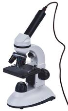 Discovery Nano Polar digitális mikroszkóp és könyv 79216