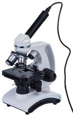 Discovery Atto Polar digitális mikroszkóp és könyv 79224