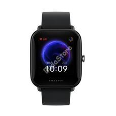Amazfit Bip U Smartwatch - Black W2017OV1N