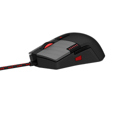 Mouse AOC AGON AGM700 RGB gamer egér AGM700DRCR
