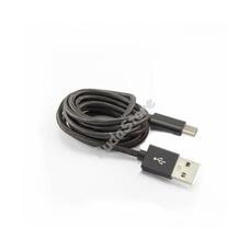 ADA Sbox SX-536299 USB - USB-C 15B M/M kábel - 1m - fekete SX536299