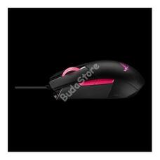 Mouse ASUS ROG Strix Impact II Electro Punk Gaming egér P512ROGSTRIXIMPACTIIE