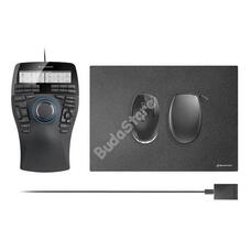 Mouse 3Dconnexion SpaceMouse Enterprise Kit 2 3DX-700083