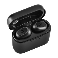 HDS Acme BH420 True wireless  in-ear bluetooth fülhallgató - Fekete ACMEBH420
