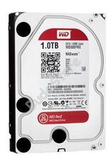 Western Digital 1000GB S-ATA III RED winchester