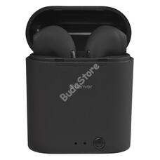 Denver TWE-46 True Wireless fülhallgató headset - Fekete TWE-46BLACK
