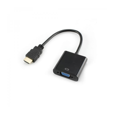 ADA Sbox SX-535230 HDMI M. > VGA F. adapter SX535230