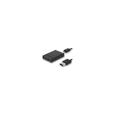 3Dconnexion USB Twin Hub 3DX-TWINPORTUSBHUB