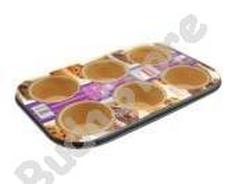 LAMART LT3016 Muffin sütőforma szilikonból