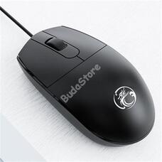 Mouse iMICE M9 egér - Fekete IMICEM9B