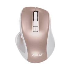 Mouse ASUS MW202 -  Rosegold MW202RG