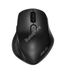 Mouse ASUS MW203 -  Fekete MW203BK