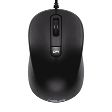 Mouse ASUS MU101C -  Fekete MU101CBK