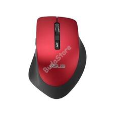 Mouse ASUS WT425 - Piros ASACCWT425R