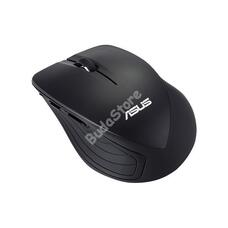Mouse ASUS WT465 - Fekete ASWT465BK