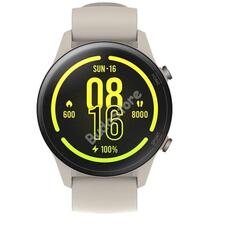 Xiaomi Mi Watch (Beige) Okosóra - BHR4723GL BHR4723GL