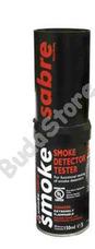 SMOKE SABRE Füstérzékelő teszter