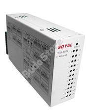 SOYAL AR-401DI16 16 csatornás vezérlőegység