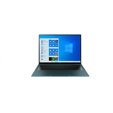 Huawei MateBook X Pro 2021 - Windows® 10 Home - Green - US - Touch MATEBOOKXPRO53011QSS