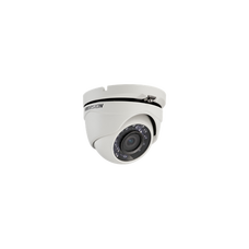 BIZ Hikvision kültéri analóg turret kamera - DS-2CE56D0T-IRMF28 DS2CE56D0TIRMF