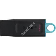 USB Kingston 64GB USB3.2 DataTraveler Exodia Pendrive - DTX/64GB DTX64GB