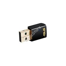 LAN/WIFI Asus USB adapter 600Mbps USB-AC51 ASUSBAC51