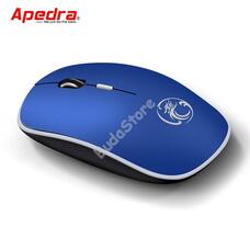 Mouse Apedra G-1600 rádiós egér - Kék APEDRAG1600K