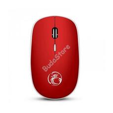 Mouse Apedra G-1600 rádiós egér - Piros APEDRAG1600P