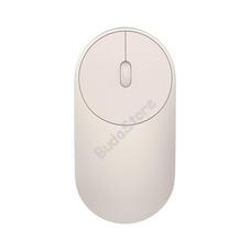 Xiaomi Mi Portable Mouse vezeték nélküli egér - Arany - HLK4008GL HLK4008GL
