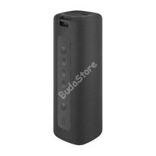 Xiaomi Mi Portable Bluetooth Speaker - hordozható hangszóró - Fekete - QBH4195GL QBH4195GL