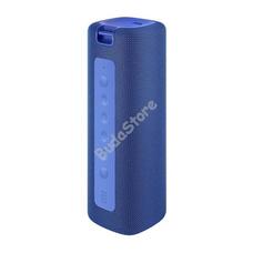 Xiaomi Mi Portable Bluetooth Speaker - hordozható hangszóró - Kék - QBH4197GL QBH4197GL