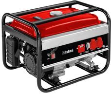 ISKRA AR2500 áramfejlesztő - 3830076850745 ISKRA AR2500 áramfejlesztő - 3830076850745