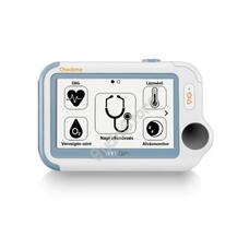 Viatom Pro Holter 24-órás EKG Öndiagnosztikai készülék HM-PRO Holter Viatom Pro Holter 24-órás EKG Öndiagnosztikai készülék HM-PRO Holter