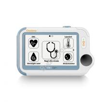 Viatom Pro Holter 24-órás EKG Öndiagnosztikai készülék HM-PRO Holter