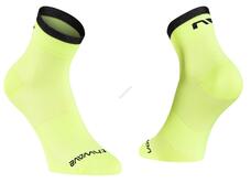 NORTHWAVE Zokni NW ORIGIN L FLUO SÁRGA/FEKETE 89222013-41-L