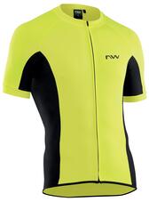 NORTHWAVE Mez NW FORCE RÖVID XXL FLUO SÁRGA 89221022-40-XXL NORTHWAVE Mez NW FORCE RÖVID XXL FLUO SÁRGA 89221022-40-XXL